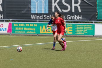 Bild 198 - wCJ Pokalfinale (HSV - ETV)